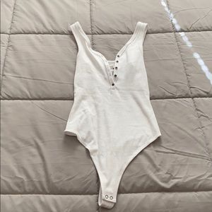 Abercrombie body suit